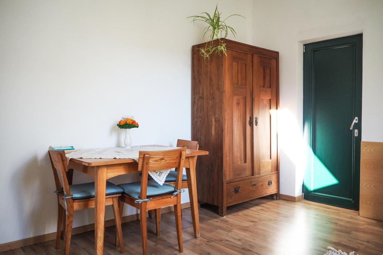 Beekeeping Kojek Apartment Ribnica Exterior foto